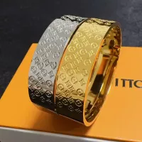 $32.00 USD Louis Vuitton LV Bracelets #1327407