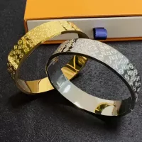 $32.00 USD Louis Vuitton LV Bracelets #1327408