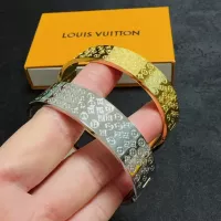 $32.00 USD Louis Vuitton LV Bracelets #1327408