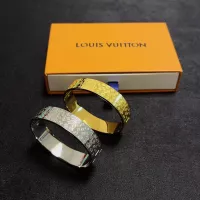 $32.00 USD Louis Vuitton LV Bracelets #1327408