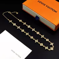 $39.00 USD Louis Vuitton Necklaces #1327422