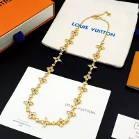 $39.00 USD Louis Vuitton Necklaces #1327422