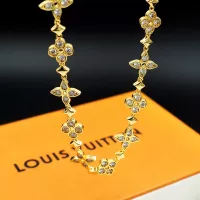 $39.00 USD Louis Vuitton Necklaces #1327422
