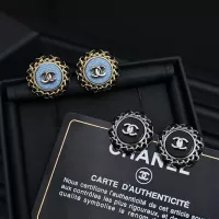$27.00 USD Chanel Earrings For Women #1327428