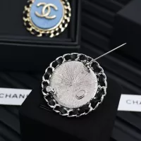 $27.00 USD Chanel Brooches For Women #1327432