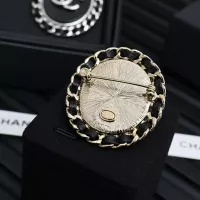 $27.00 USD Chanel Brooches For Women #1327433