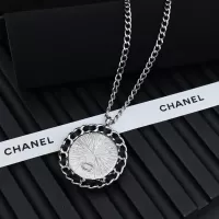 $36.00 USD Chanel Necklaces For Women #1327434
