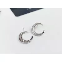 $19.00 USD Chanel Earrings For Women #1327442