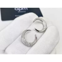 $19.00 USD Chanel Earrings For Women #1327442