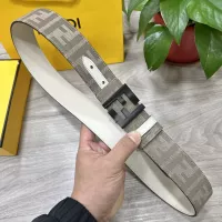 $60.00 USD Fendi AAA Quality Belts In 4.0cm For Men #1327501
