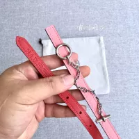 $52.00 USD Hermes AAA Quality Belts In 1.3cm For Women #1327539