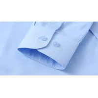$40.00 USD Prada Shirts Long Sleeved For Unisex #1327884