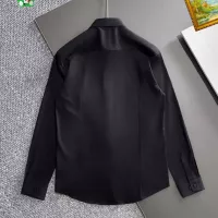 $40.00 USD Moschino Shirts Long Sleeved For Unisex #1327911