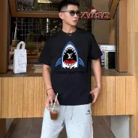 $34.00 USD Louis Vuitton LV T-Shirts Short Sleeved For Unisex #1327987