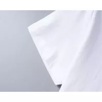$34.00 USD Armani T-Shirts Short Sleeved For Unisex #1328064