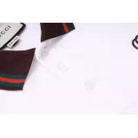 $39.00 USD Gucci T-Shirts Short Sleeved For Men #1328149