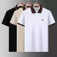$39.00 USD Gucci T-Shirts Short Sleeved For Men #1328151