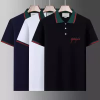 $39.00 USD Gucci T-Shirts Short Sleeved For Men #1328156