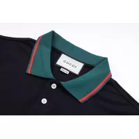 $39.00 USD Gucci T-Shirts Short Sleeved For Men #1328157