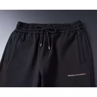 $85.00 USD Armani Tracksuits Long Sleeved For Men #1328163