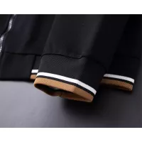 $85.00 USD Armani Tracksuits Long Sleeved For Men #1328163