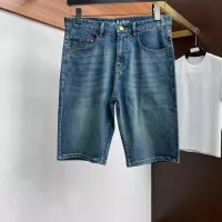 $40.00 USD Louis Vuitton LV Jeans For Men #1328172
