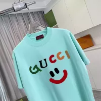 $42.00 USD Gucci T-Shirts Short Sleeved For Unisex #1328386