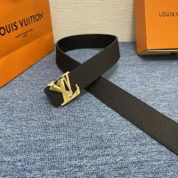 $60.00 USD Louis Vuitton AAA Quality Belts In 4.0cm For Men #1328392