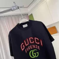 $42.00 USD Gucci T-Shirts Short Sleeved For Unisex #1328394