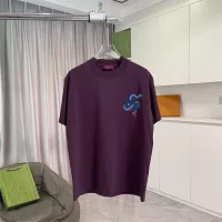 $42.00 USD Gucci T-Shirts Short Sleeved For Unisex #1328396