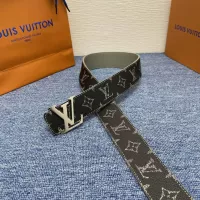 $60.00 USD Louis Vuitton AAA Quality Belts In 4.0cm For Men #1328398