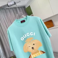 $42.00 USD Gucci T-Shirts Short Sleeved For Unisex #1328404