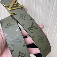 $60.00 USD Louis Vuitton AAA Quality Belts In 4.0cm For Men #1328450