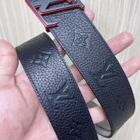 $60.00 USD Louis Vuitton AAA Quality Belts In 4.0cm For Men #1328466