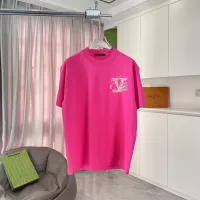 $42.00 USD Louis Vuitton LV T-Shirts Short Sleeved For Unisex #1328473
