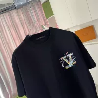 $42.00 USD Louis Vuitton LV T-Shirts Short Sleeved For Unisex #1328474