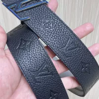 $60.00 USD Louis Vuitton AAA Quality Belts In 4.0cm For Men #1328476