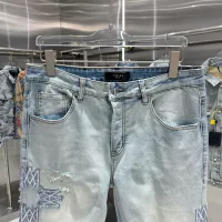 $72.00 USD Amiri Jeans For Men #1328520
