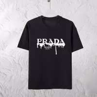 $56.00 USD Prada Tracksuits Short Sleeved For Unisex #1328590