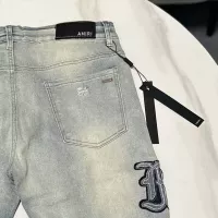 $48.00 USD Amiri Jeans For Men #1328603