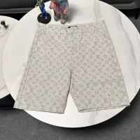 $42.00 USD Louis Vuitton LV Jeans For Men #1328606