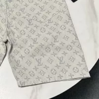 $42.00 USD Louis Vuitton LV Jeans For Men #1328606
