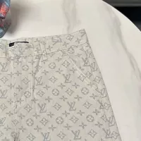 $42.00 USD Louis Vuitton LV Jeans For Men #1328606