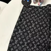 $42.00 USD Louis Vuitton LV Jeans For Men #1328608