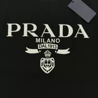 $85.00 USD Prada T-Shirts Short Sleeved For Unisex #1328711