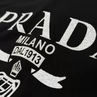 $85.00 USD Prada T-Shirts Short Sleeved For Unisex #1328711