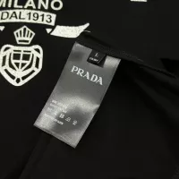 $85.00 USD Prada T-Shirts Short Sleeved For Unisex #1328711