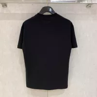 $85.00 USD Dolce & Gabbana D&G T-Shirts Short Sleeved For Men #1328741