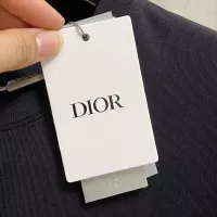 $85.00 USD Christian Dior T-Shirts Short Sleeved For Unisex #1328755