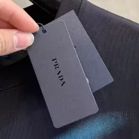$85.00 USD Prada T-Shirts Short Sleeved For Unisex #1328771